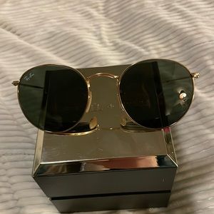 Ray Ban sunglasses